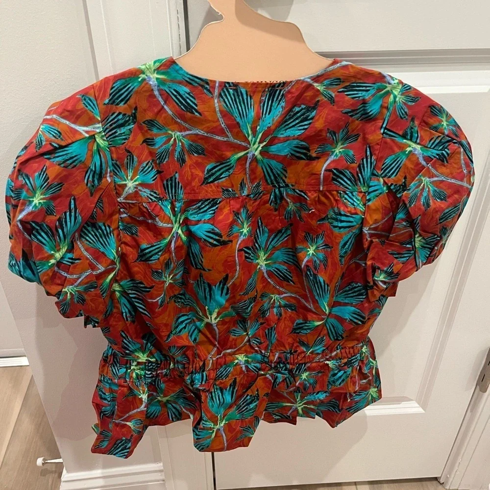 Ulla Johnson ulla johnson